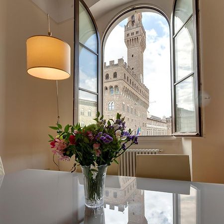 Le Farine Della Signoria Apartments By Mamo Florence Buitenkant foto