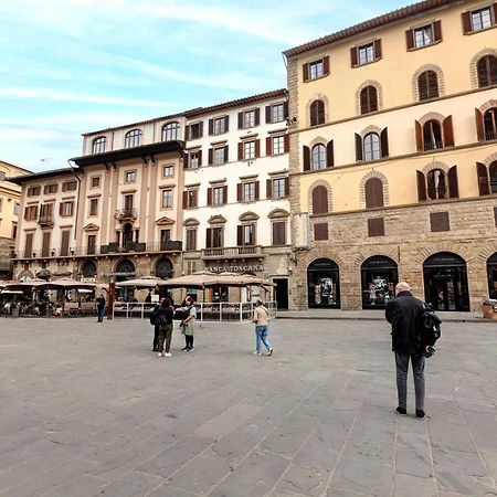 Le Farine Della Signoria Apartments By Mamo Florence Buitenkant foto