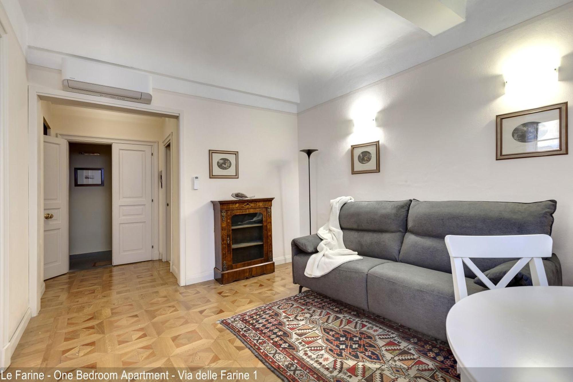 Le Farine Della Signoria Apartments By Mamo Florence Buitenkant foto