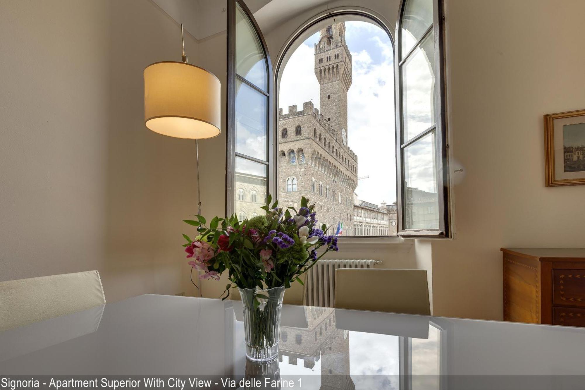 Le Farine Della Signoria Apartments By Mamo Florence Kamer foto