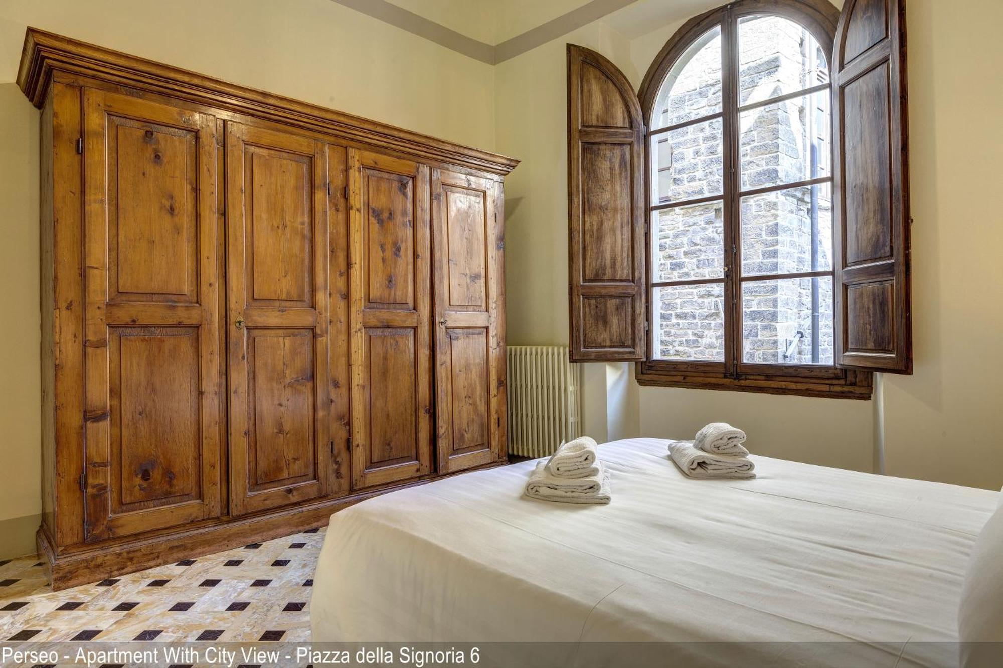 Le Farine Della Signoria Apartments By Mamo Florence Buitenkant foto